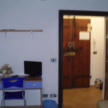 Szálloda Casa Di Alfredo 3*