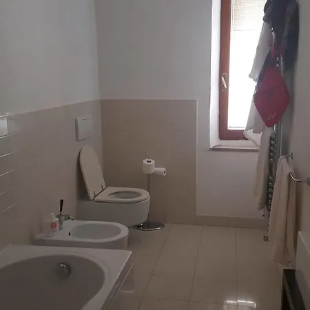 Casa Di Alfredo Szálloda 3*