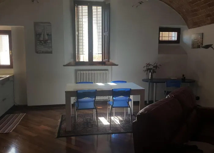 Casa Di Alfredo Σιένα