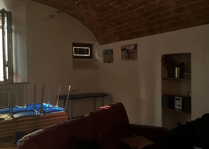 Casa Di Alfredo Σιένα