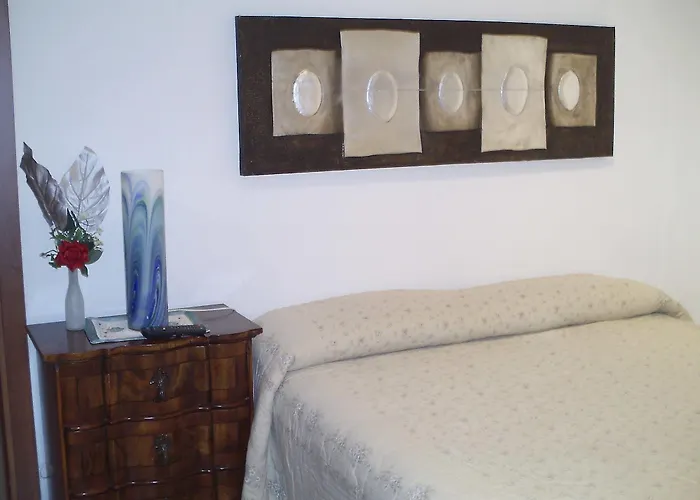 Casa Di Alfredo Ξενοδοχείο 3*
