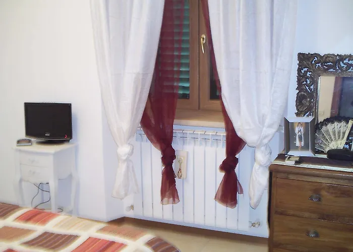 Ξενοδοχείο Casa Di Alfredo 3*